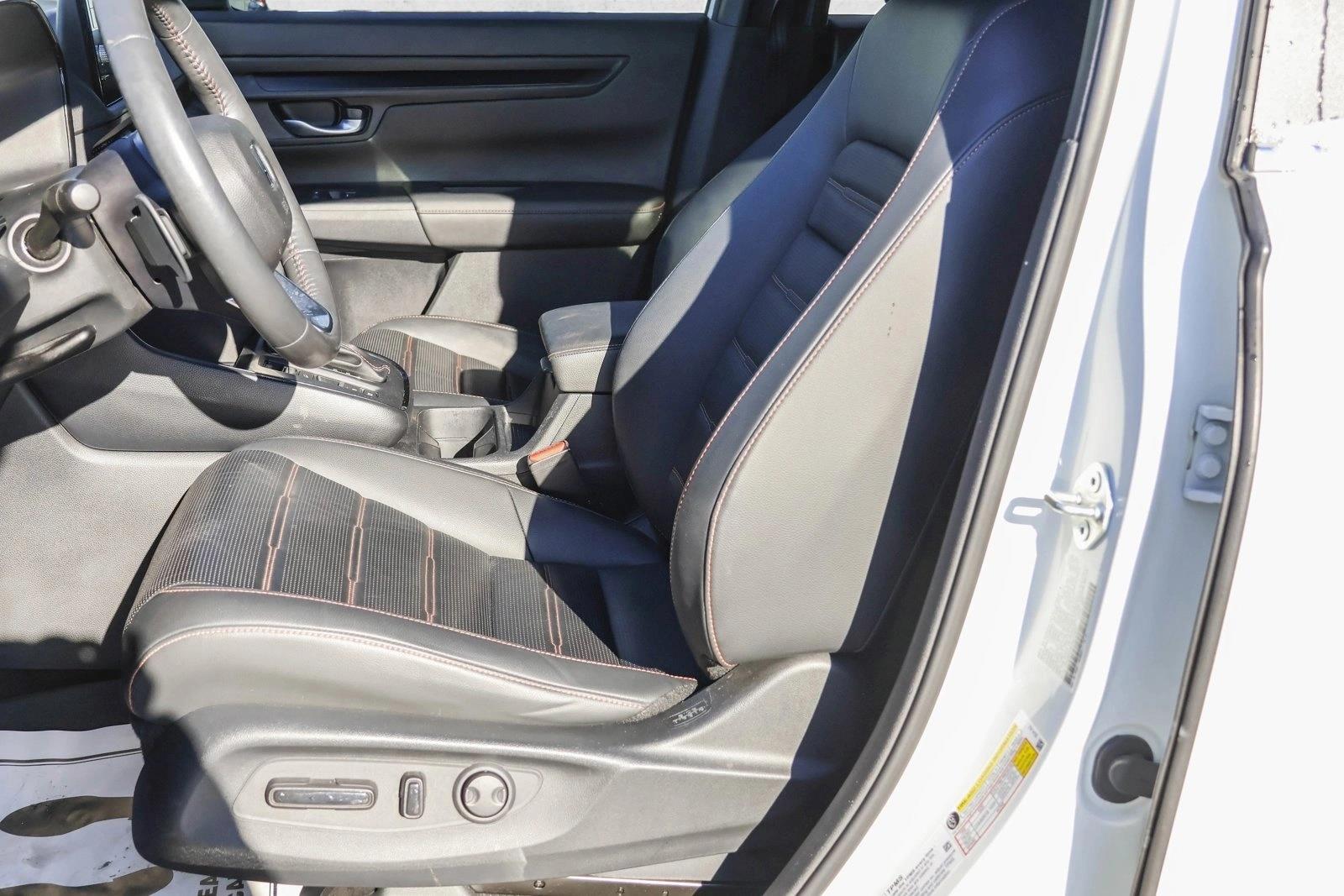 2024 HONDA CR-V - Image 11