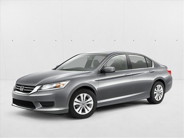 2013 HONDA ACCORD - Image 1