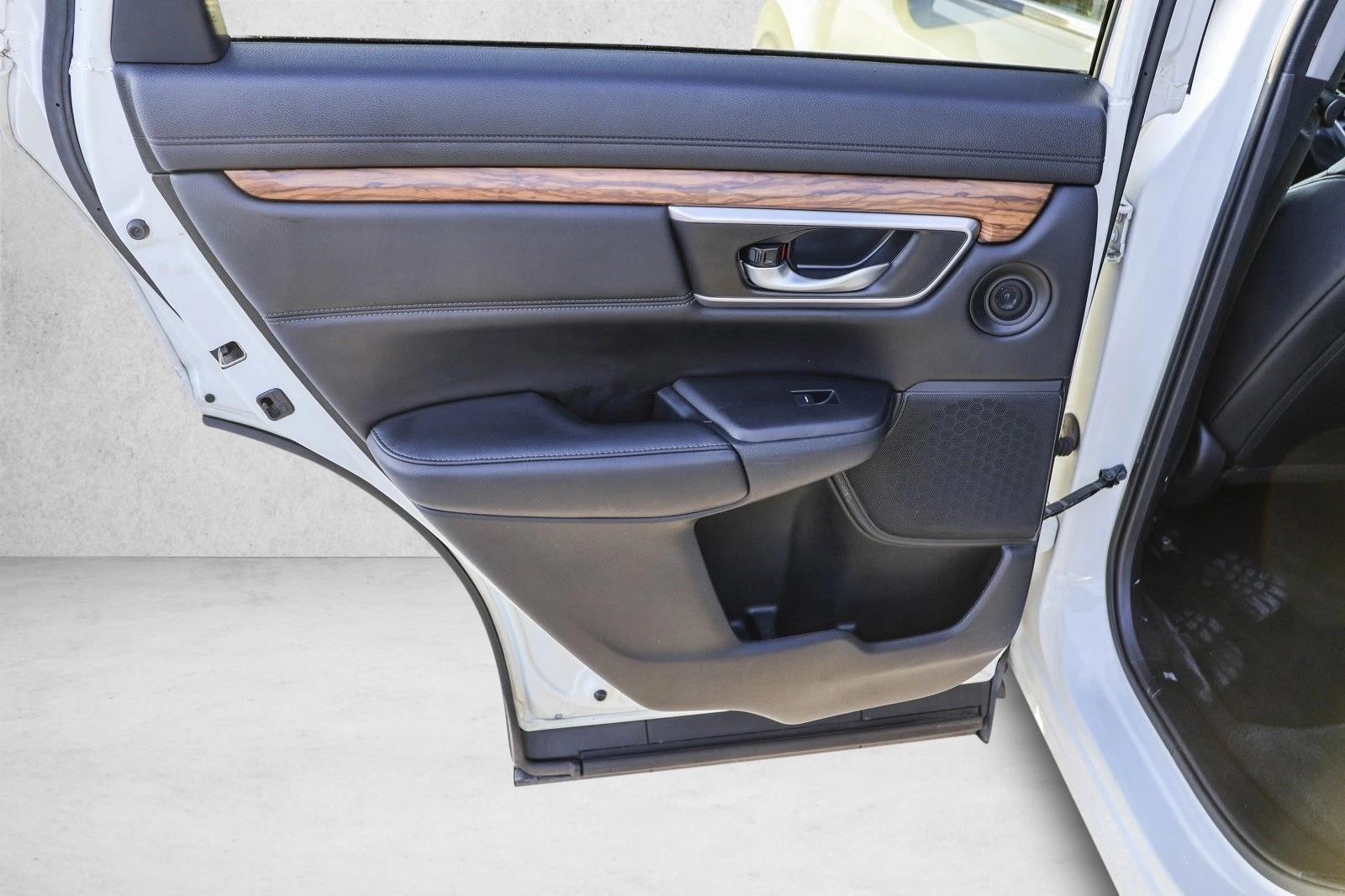 2018 HONDA CR-V - Image 24