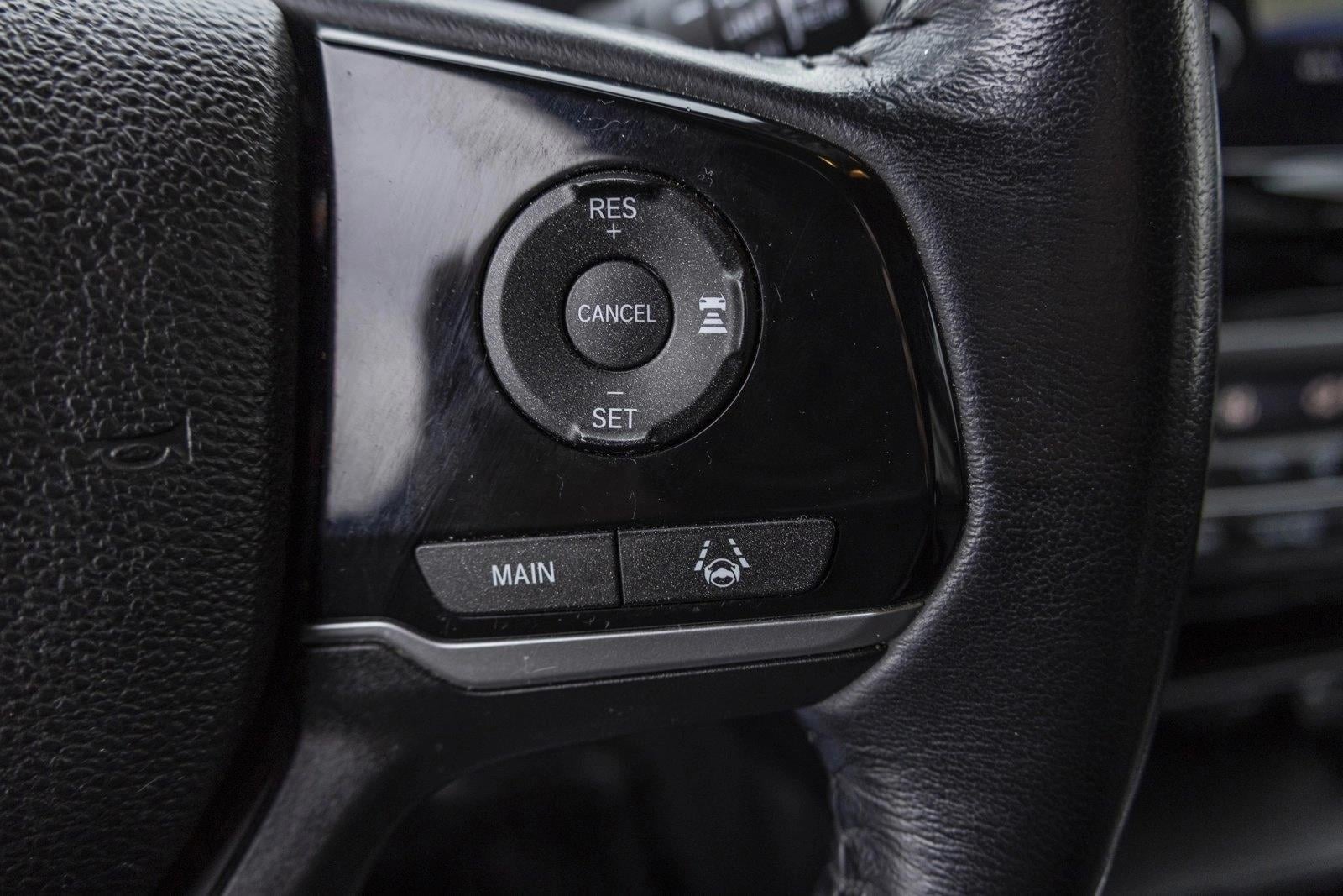 2021 HONDA PASSPORT - Image 16