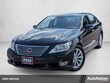  LEXUS LS 460