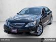 Certified 2011 Lexus LS 460 Base Sedan