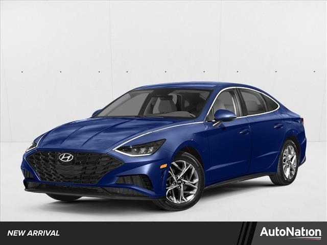 2023 Hyundai Sonata SEL's photo