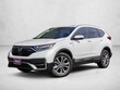 Honda CR-V Hybrid
