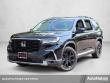 Certified 2025 Honda Pilot Touring+ SUV