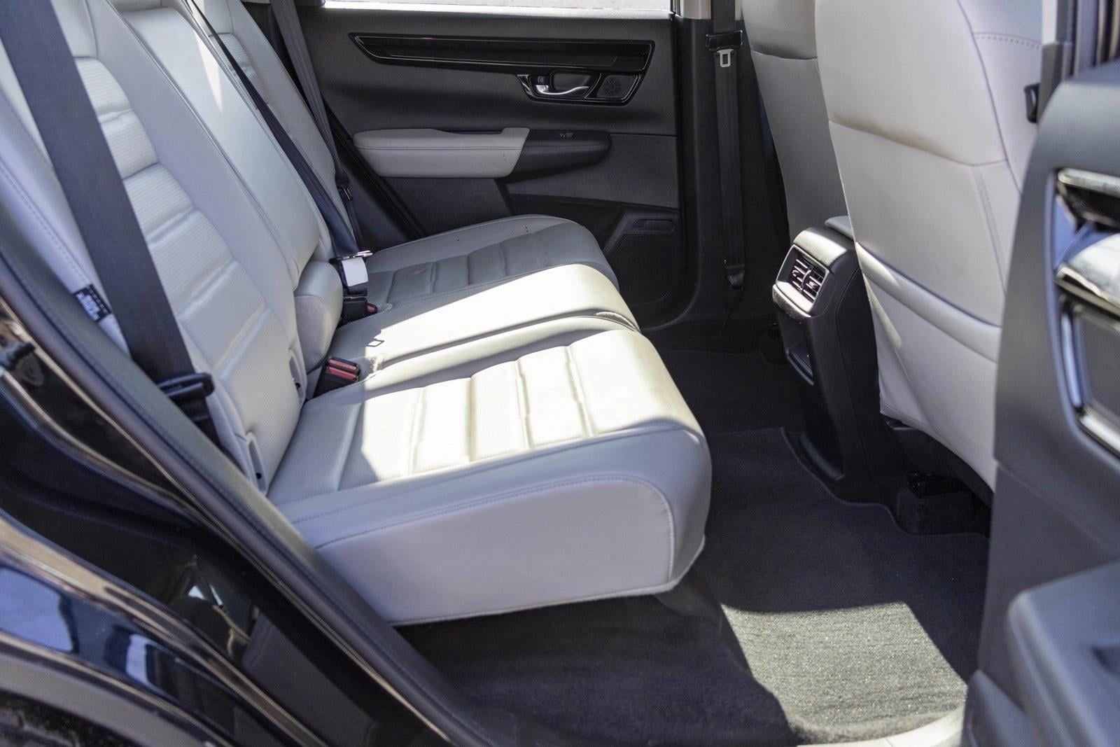 2025 HONDA CR-V - Image 26