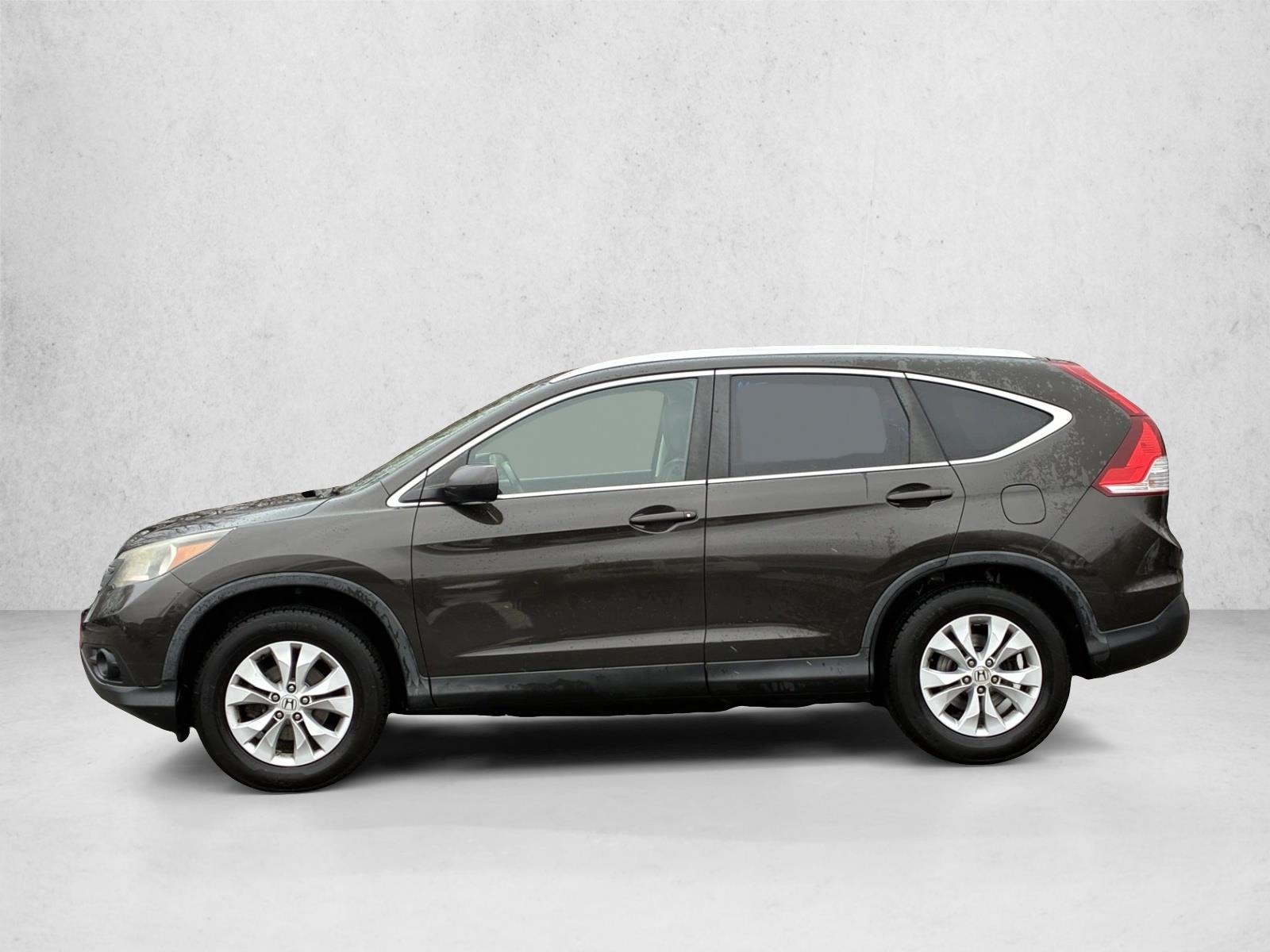 2014 HONDA CR-V - Image 8