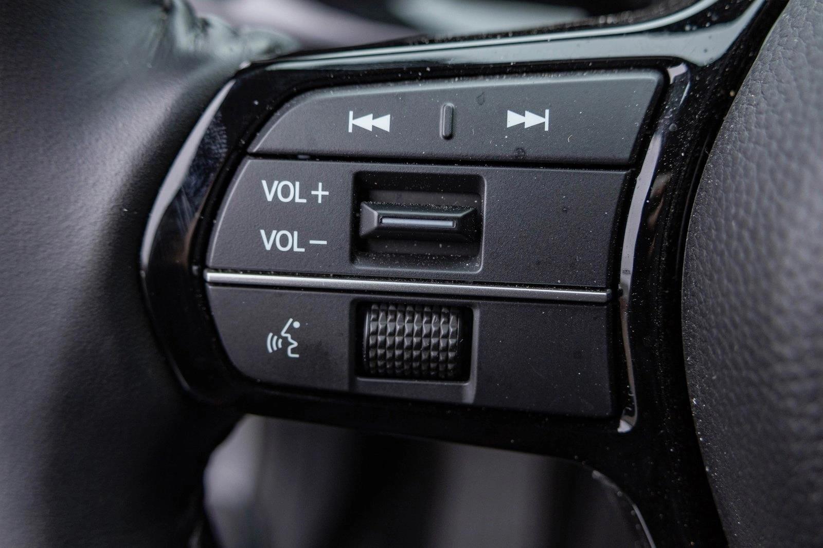 2026 HONDA CR-V - Image 14