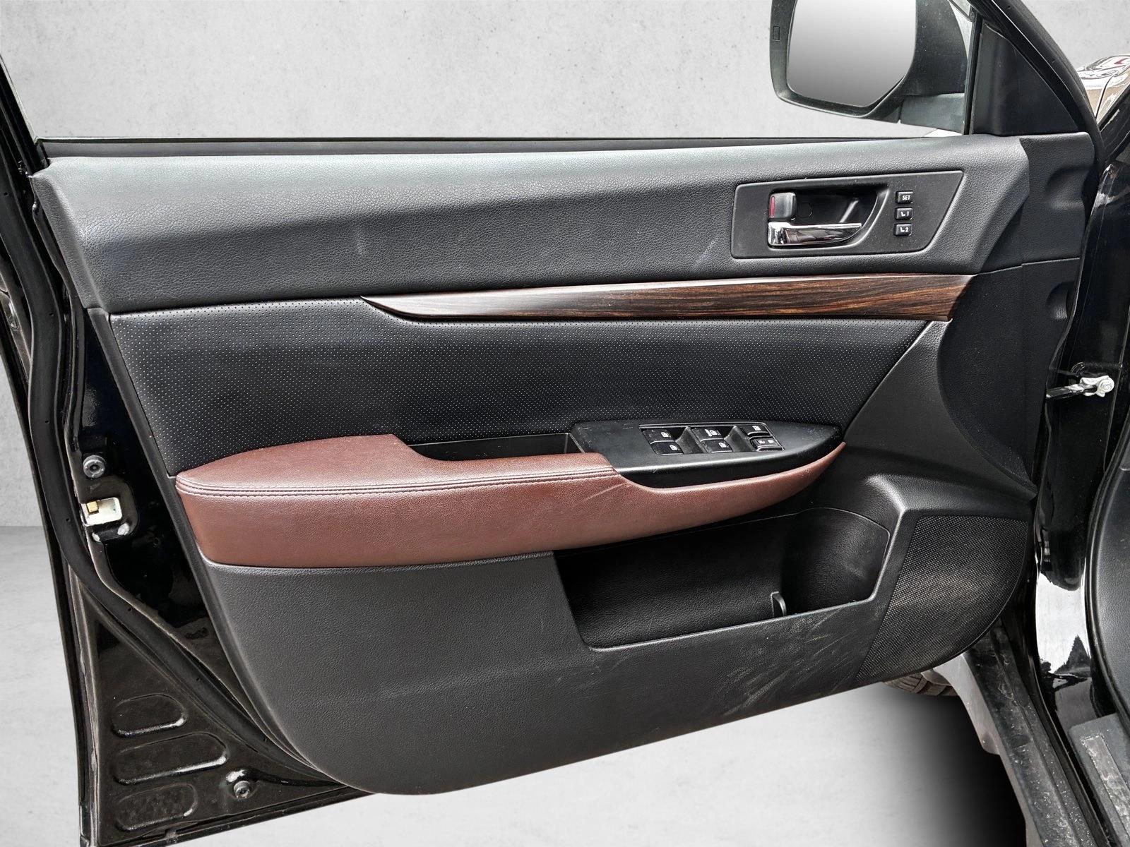 2013 SUBARU OUTBACK - Image 12