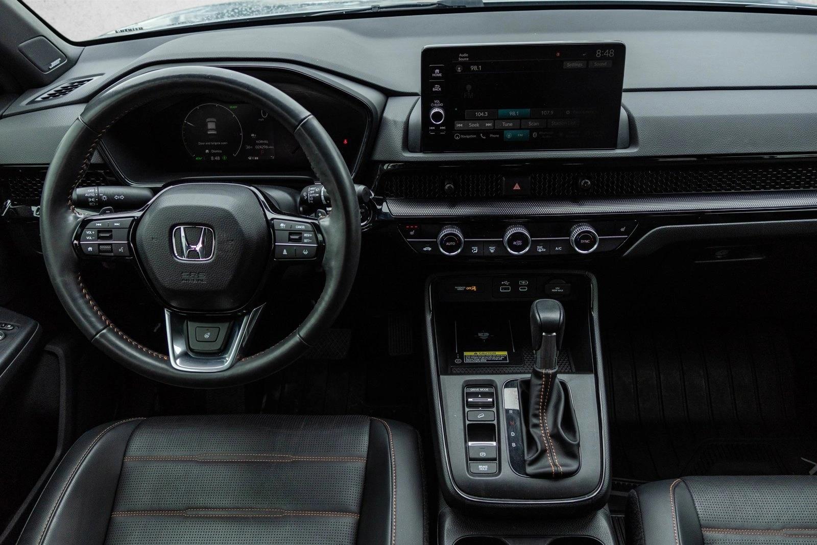 2023 HONDA CR-V - Image 26