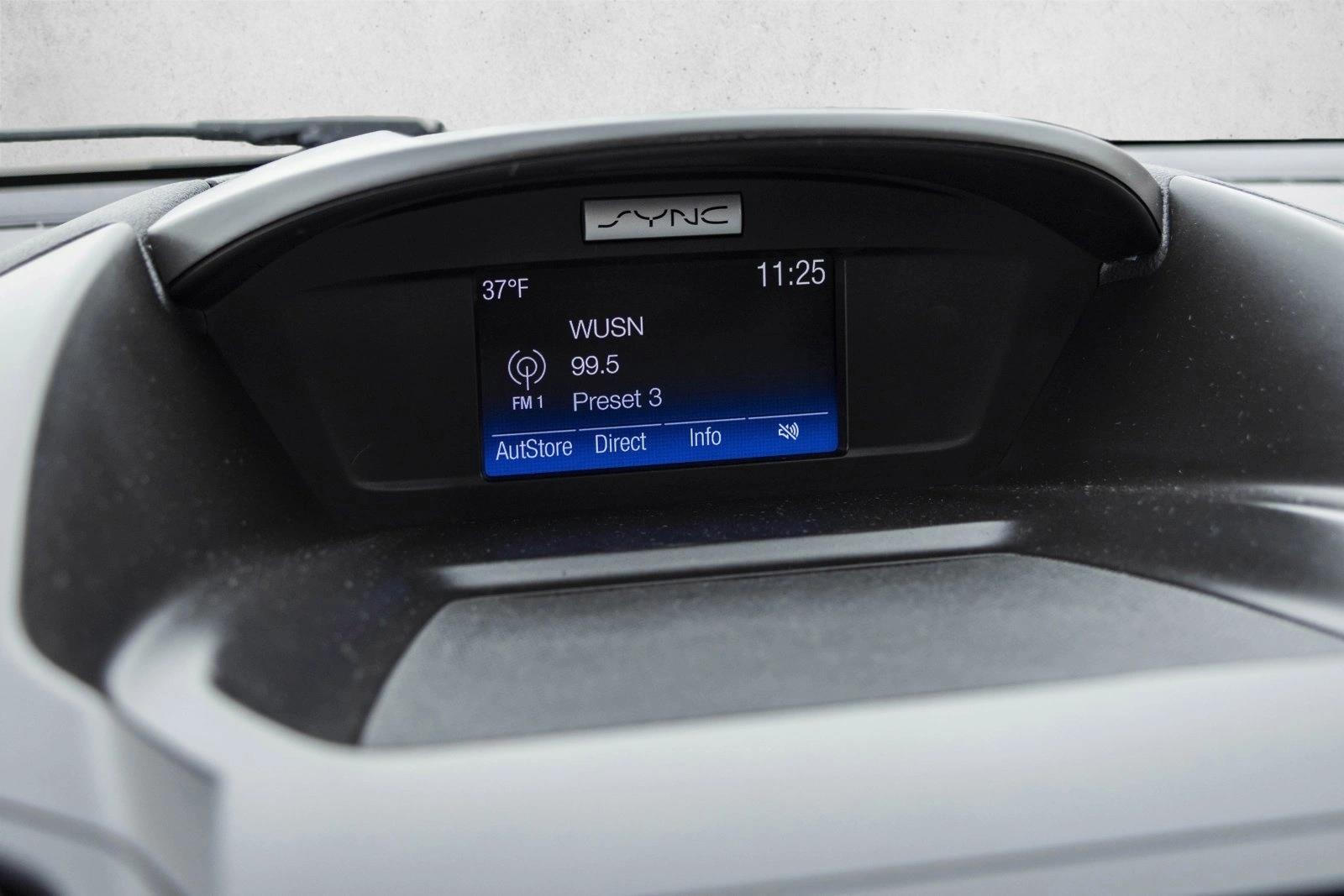 2016 FORD ESCAPE - Image 17