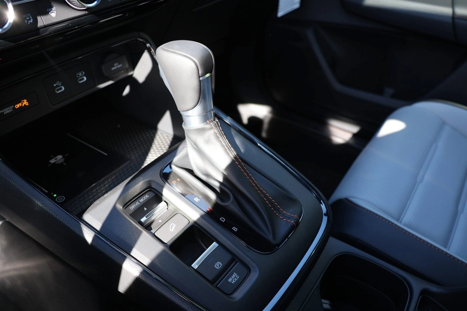Vehicle thumbnail