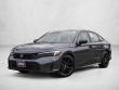 Used 2025 Honda Civic Sport Sedan