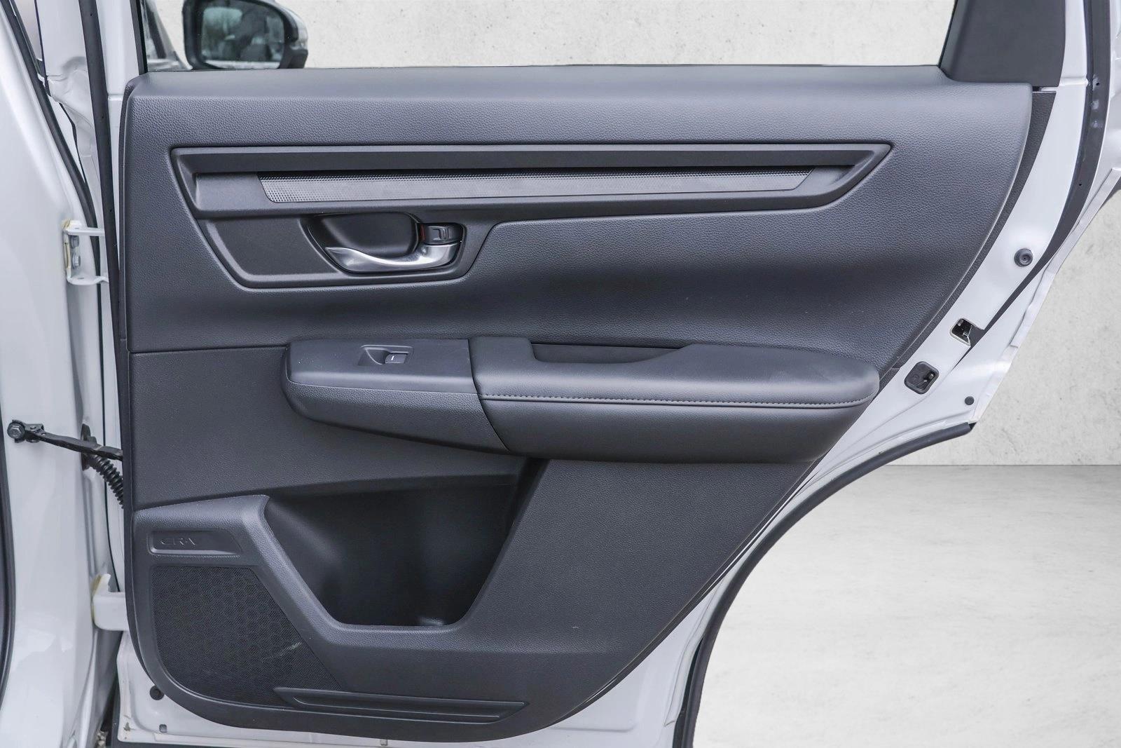 2025 HONDA CR-V - Image 26