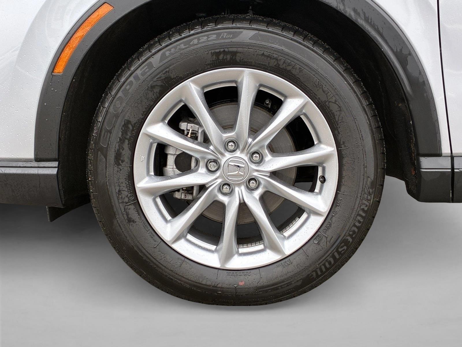 2026 Honda CR-V EX - Photo 9