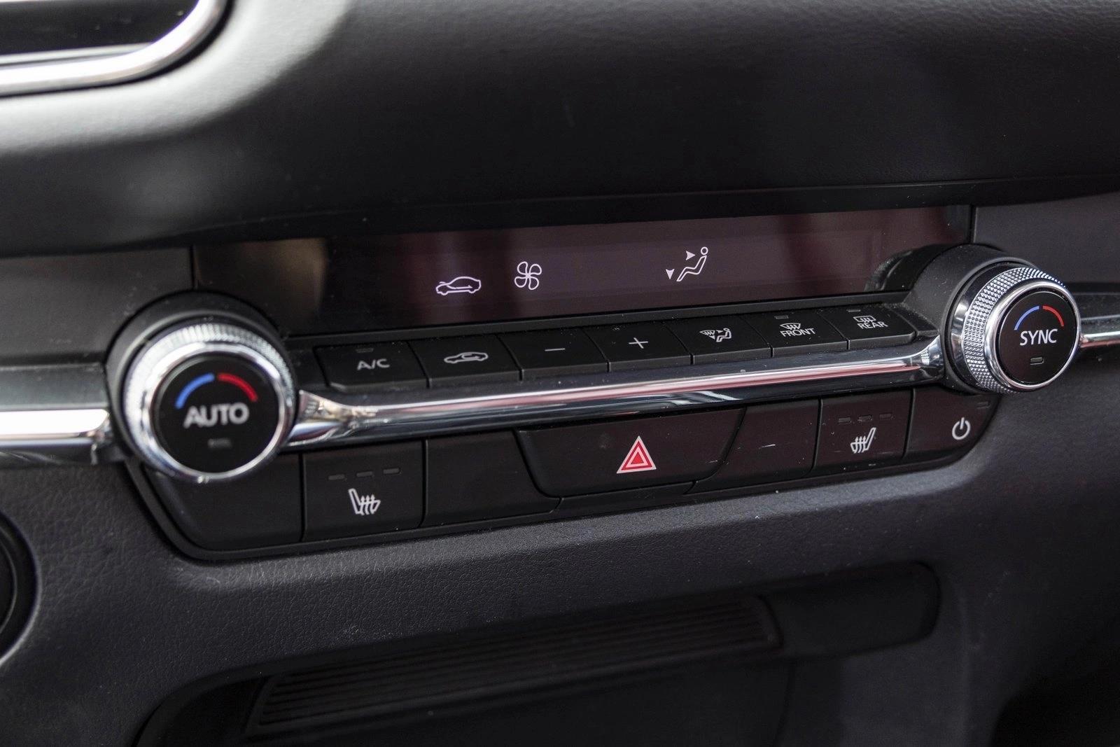 2025 MAZDA CX-30 - Image 19