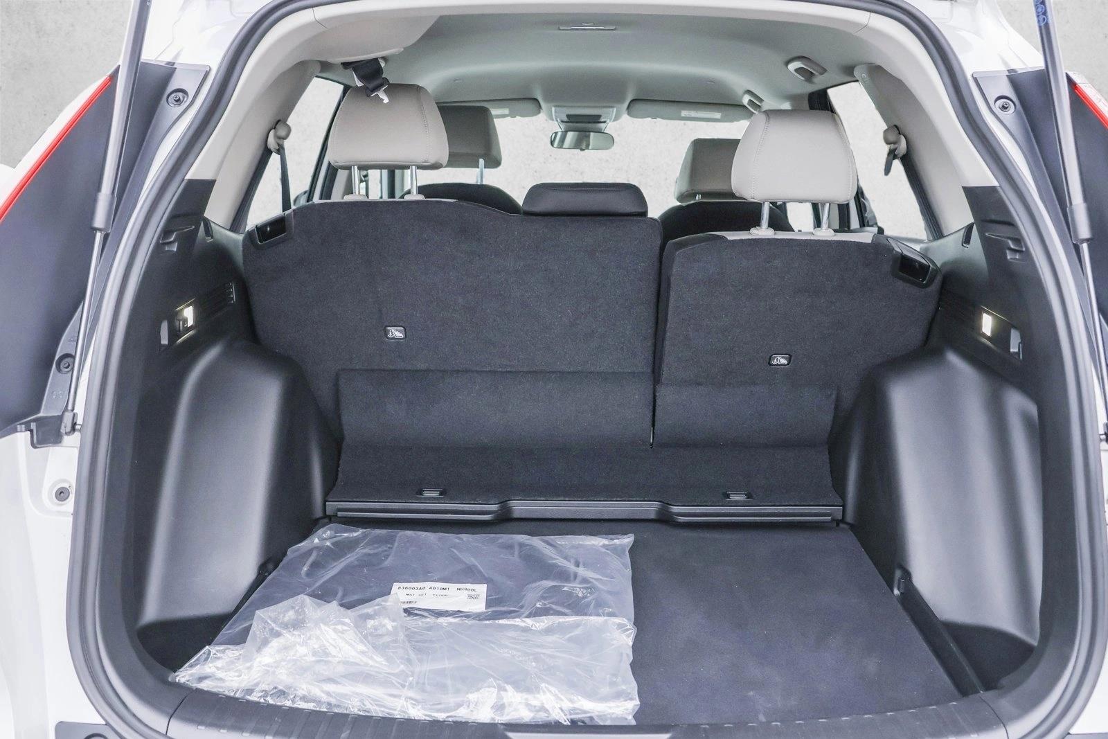 2025 HONDA CR-V - Image 24