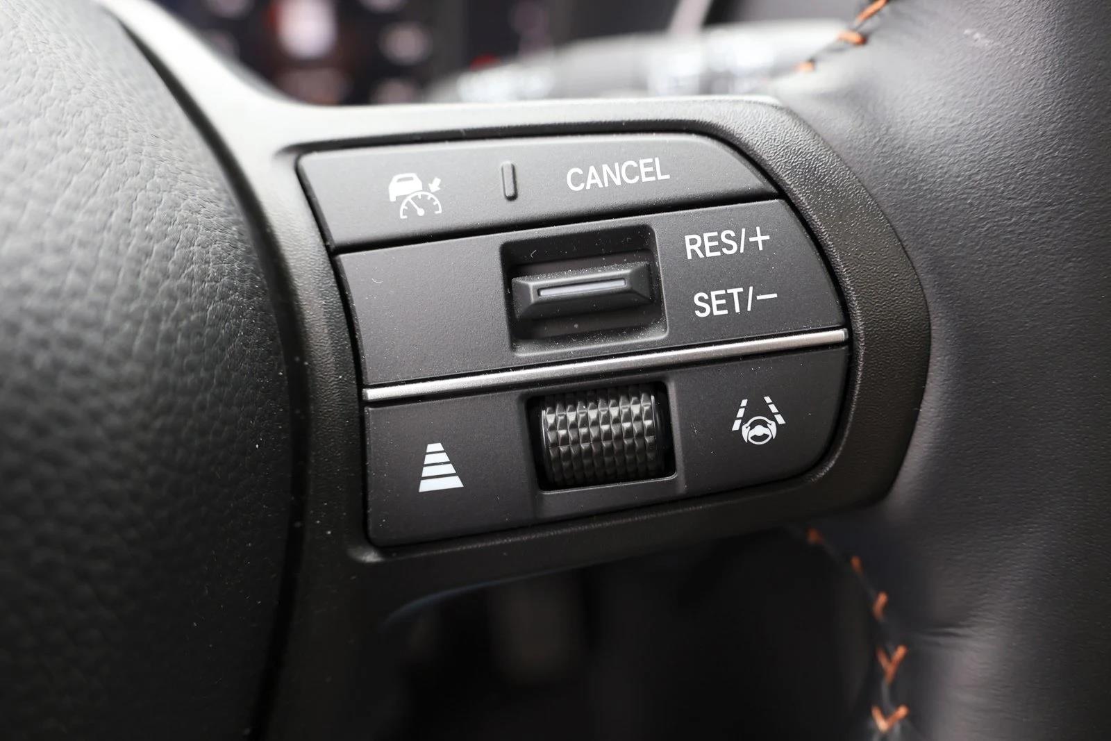 2026 Honda CR-V TrailSport - Photo 16