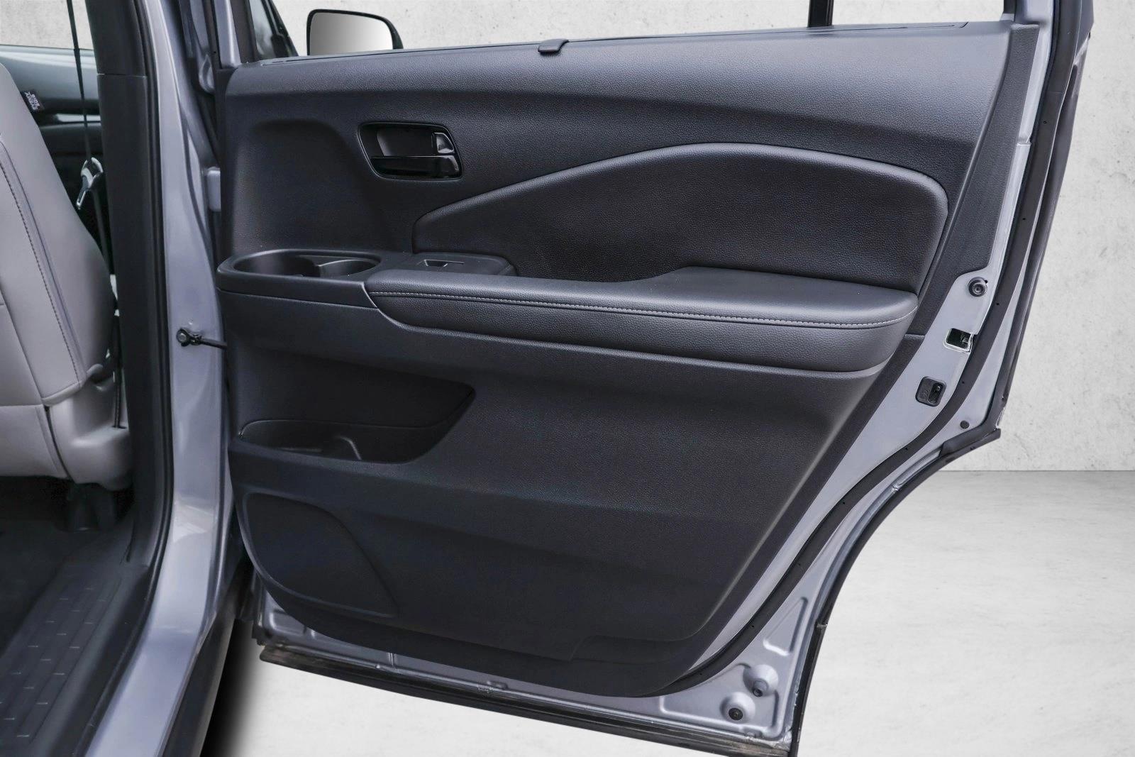 2023 HONDA PASSPORT - Image 28