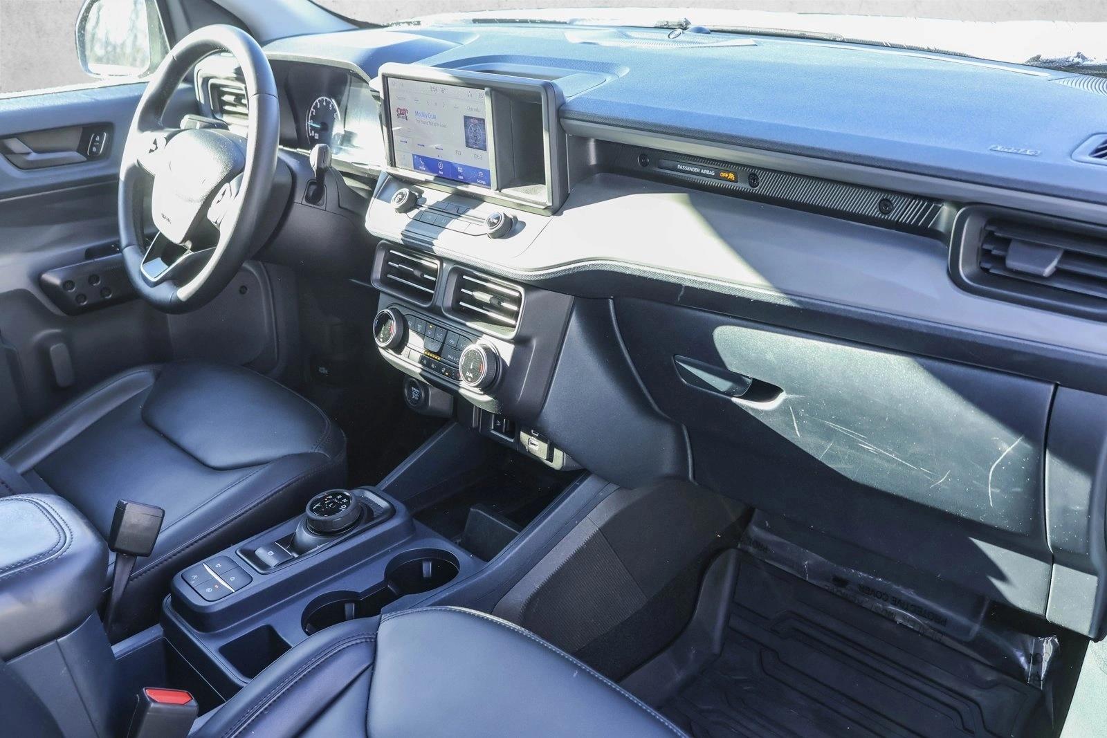 2023 FORD MAVERICK - Image 29