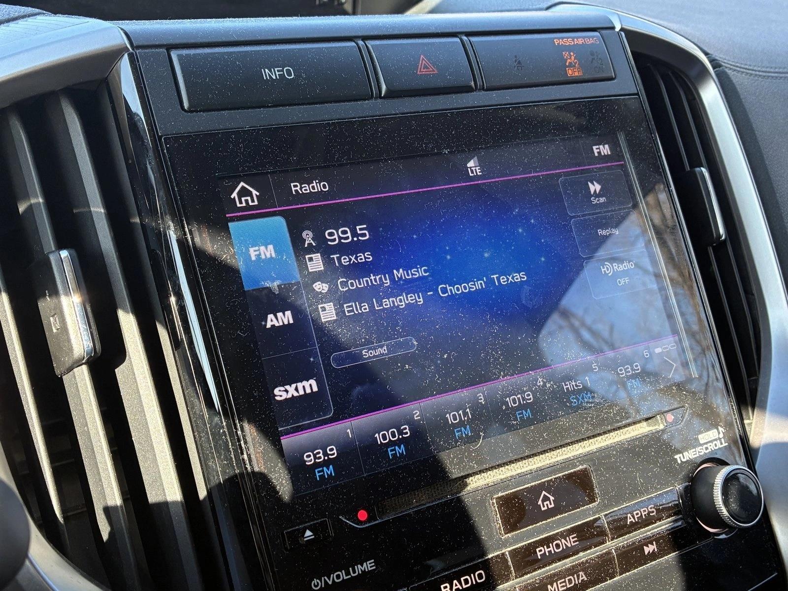 2020 SUBARU ASCENT - Image 13