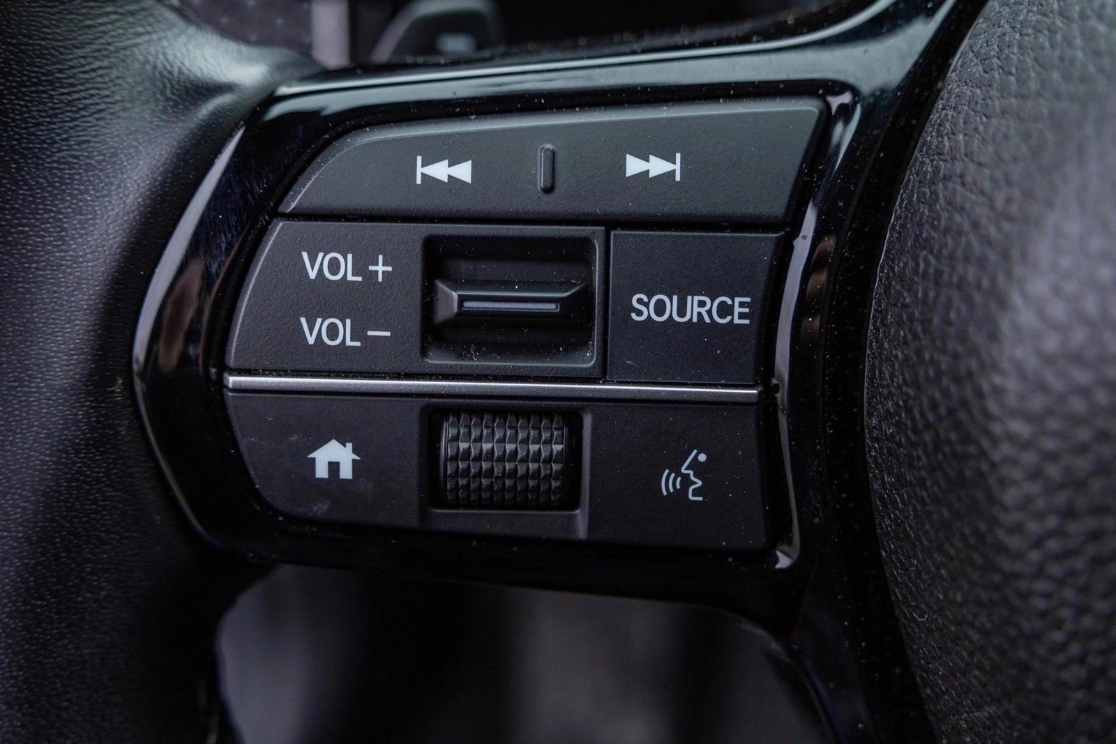 2025 HONDA CIVIC - Image 14