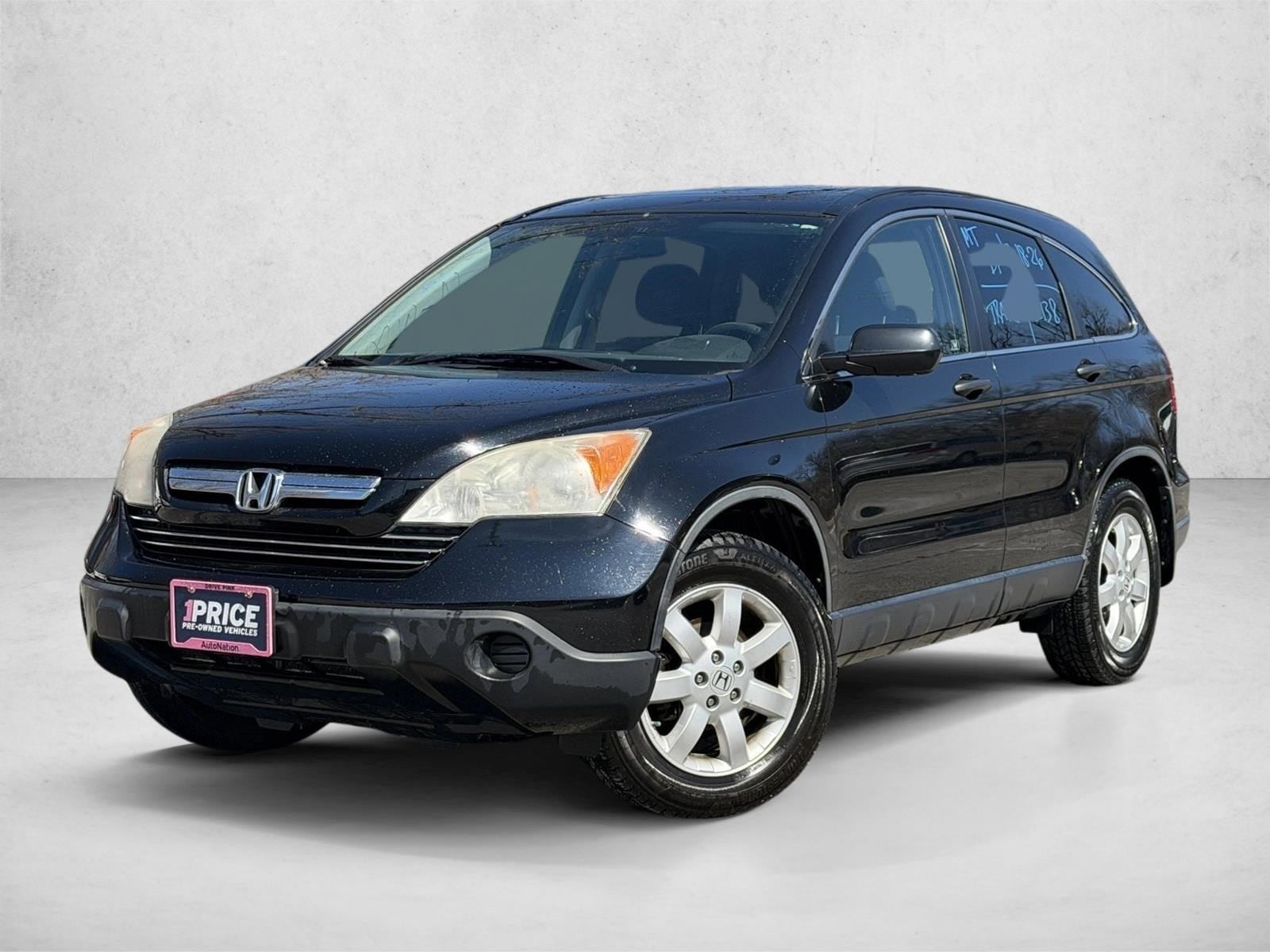 2008 Honda CR-V EX