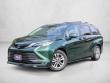 Used 2024 Toyota Sienna Limited 7 Passenger Van Passenger Van