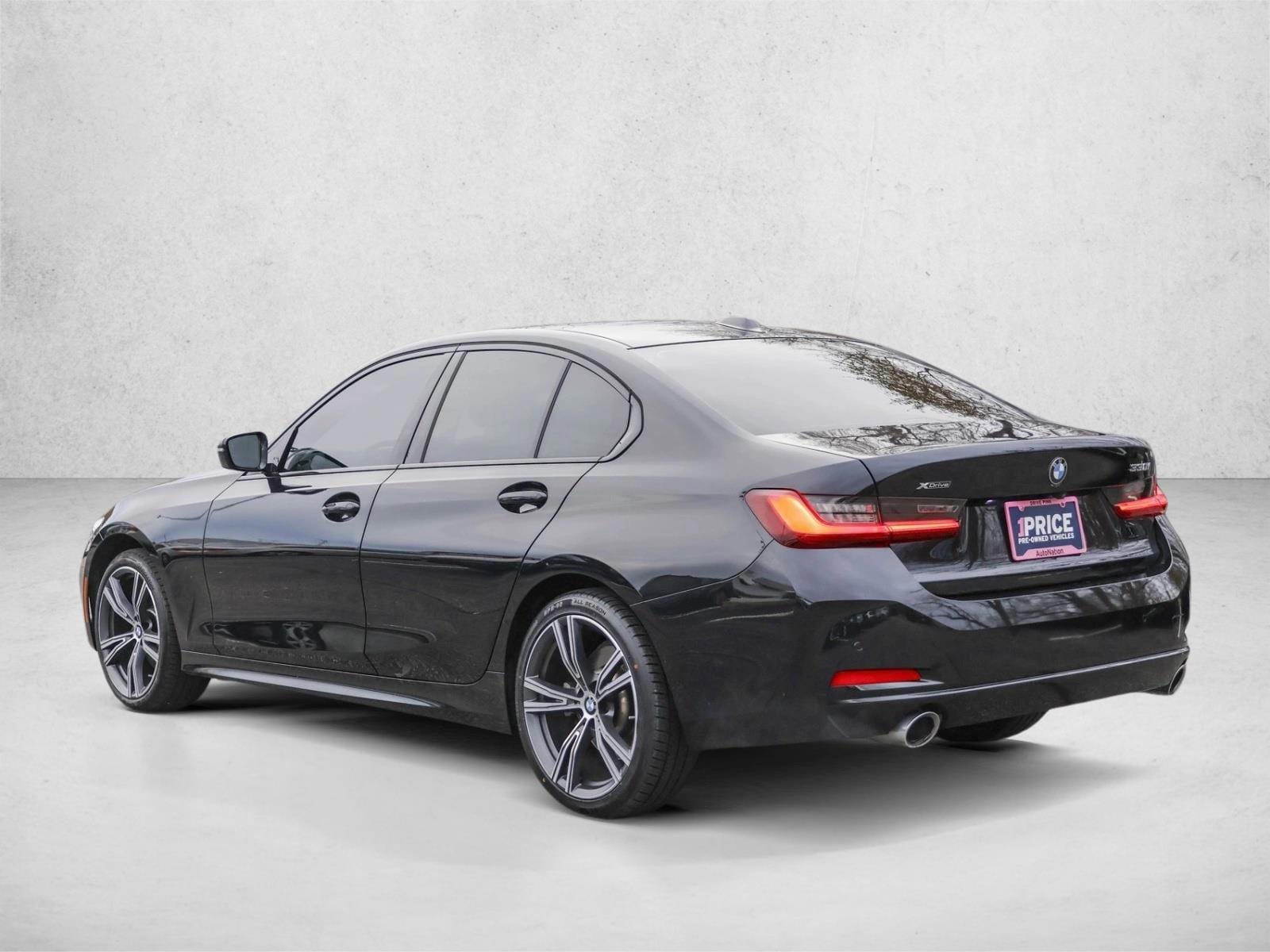 2023 BMW 330I - Image 7