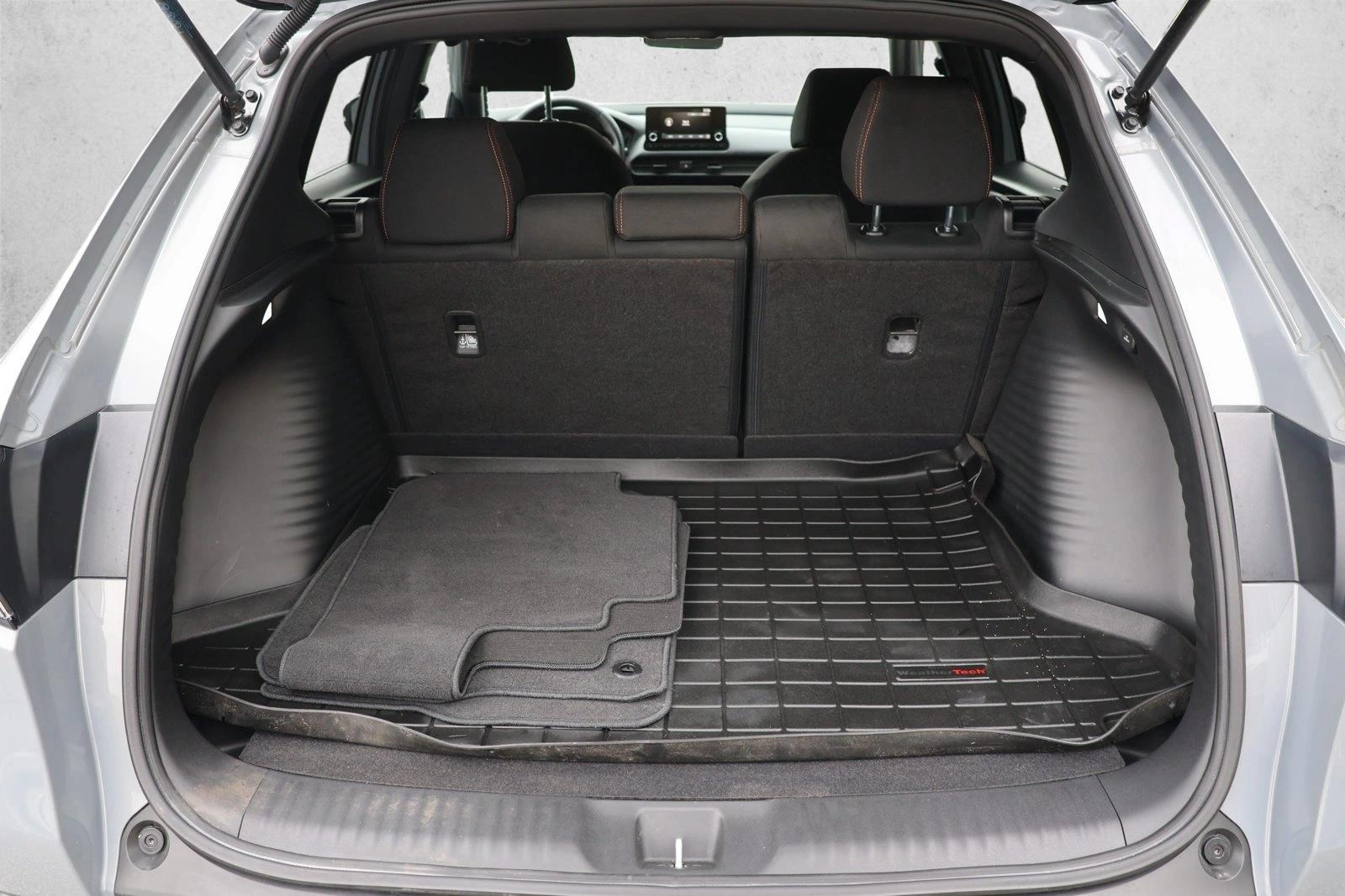 2024 Honda HR-V Sport - Photo 20