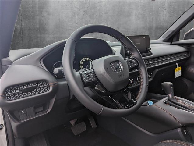 2025 Honda HR-V Sport photo 3