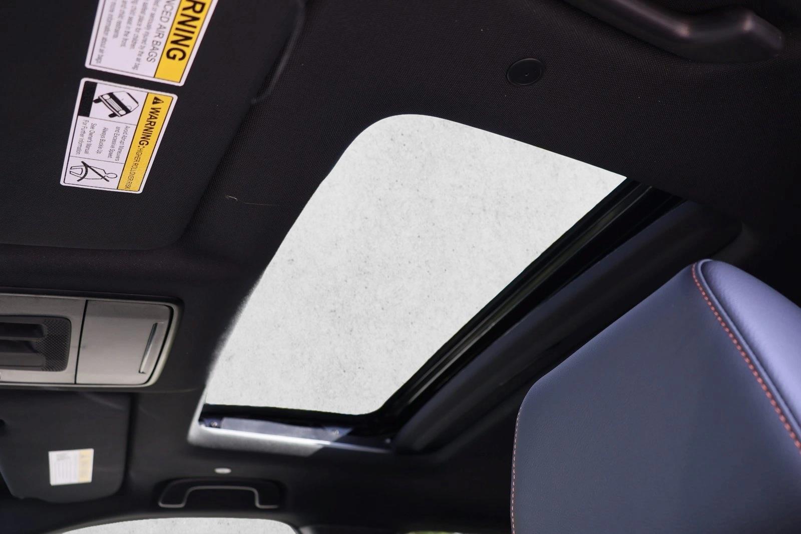 Vehicle thumbnail