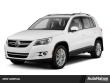 Used 2011 Volkswagen Tiguan S SUV