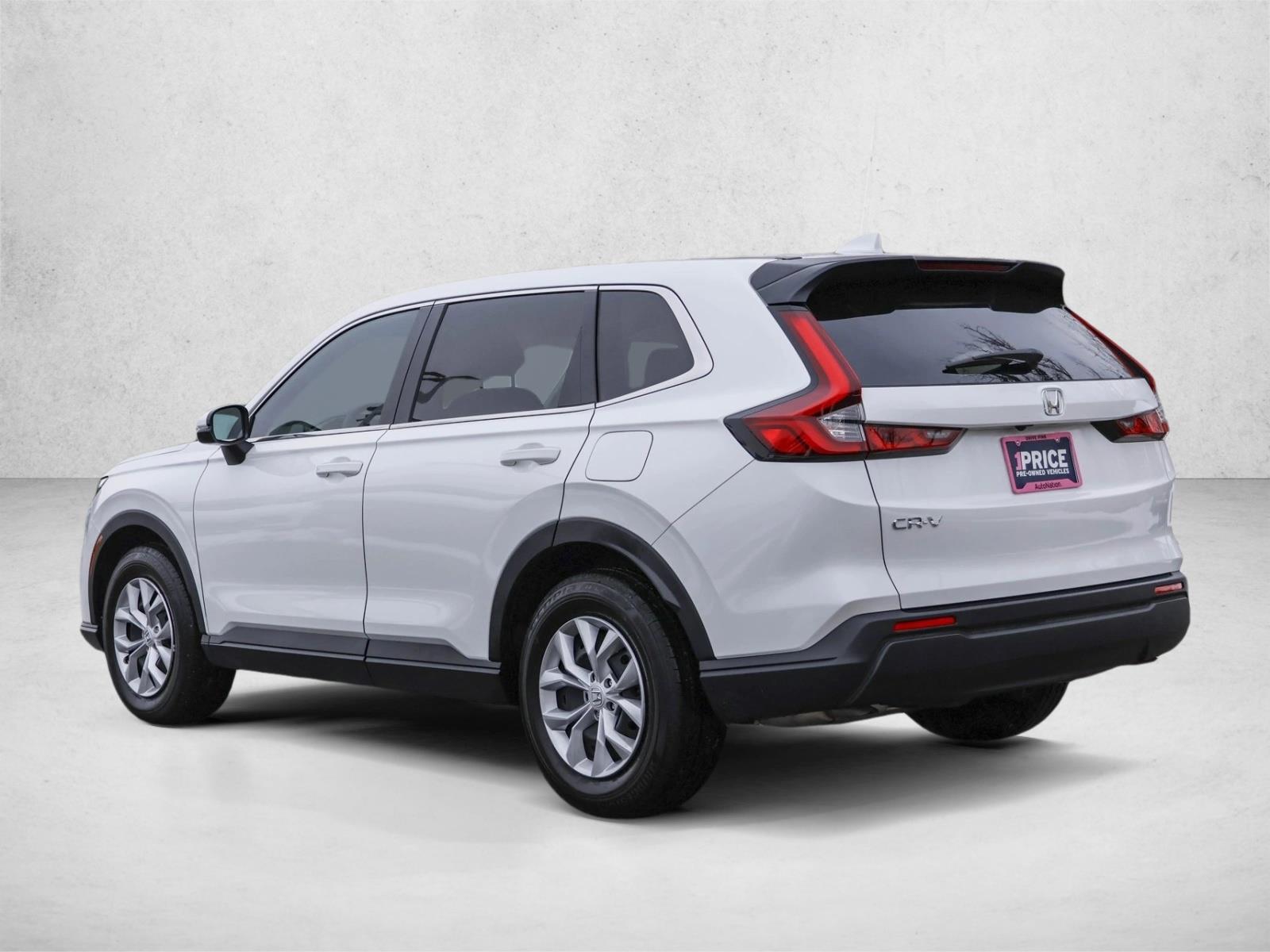 2025 HONDA CR-V - Image 7