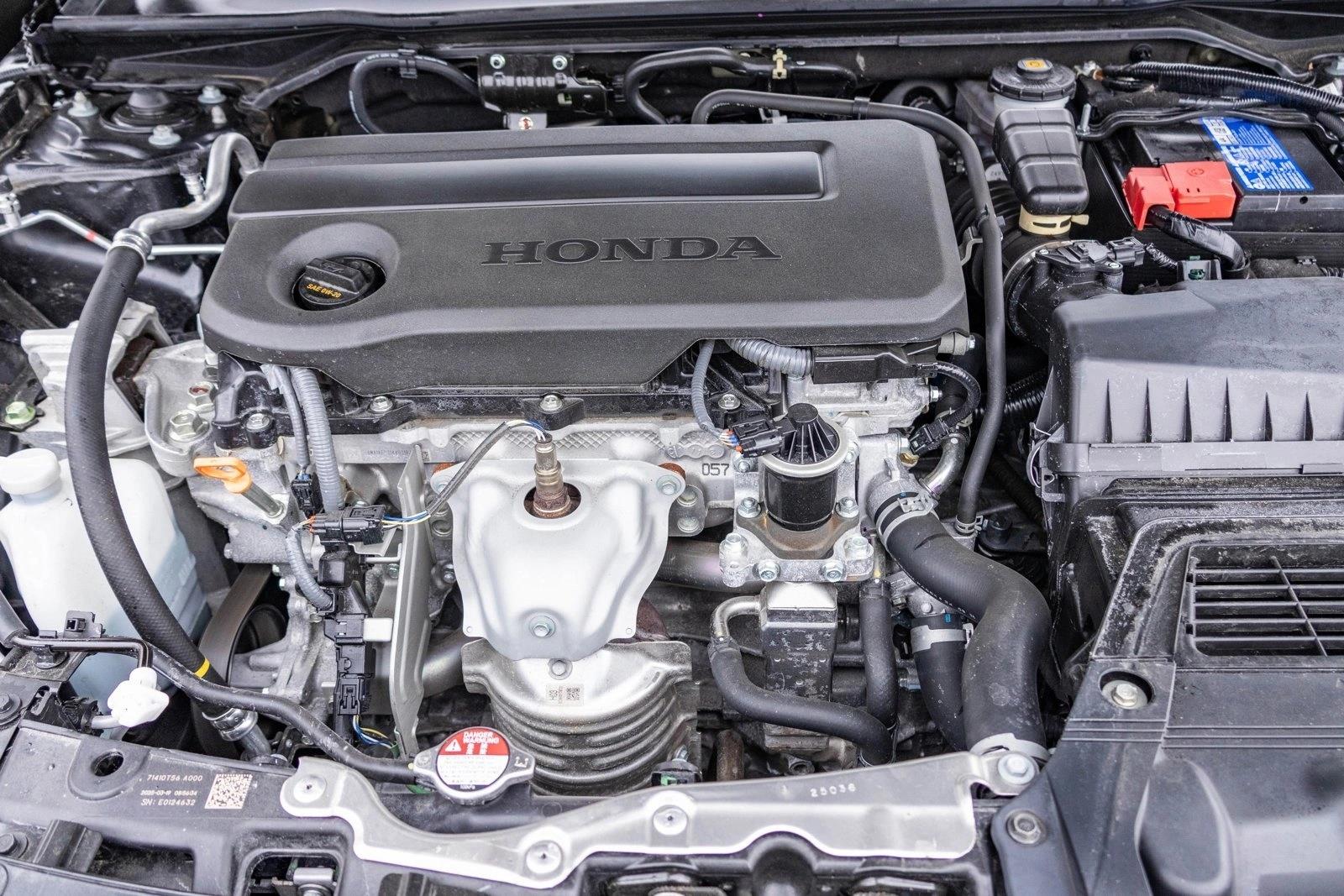 2025 HONDA CIVIC - Image 30