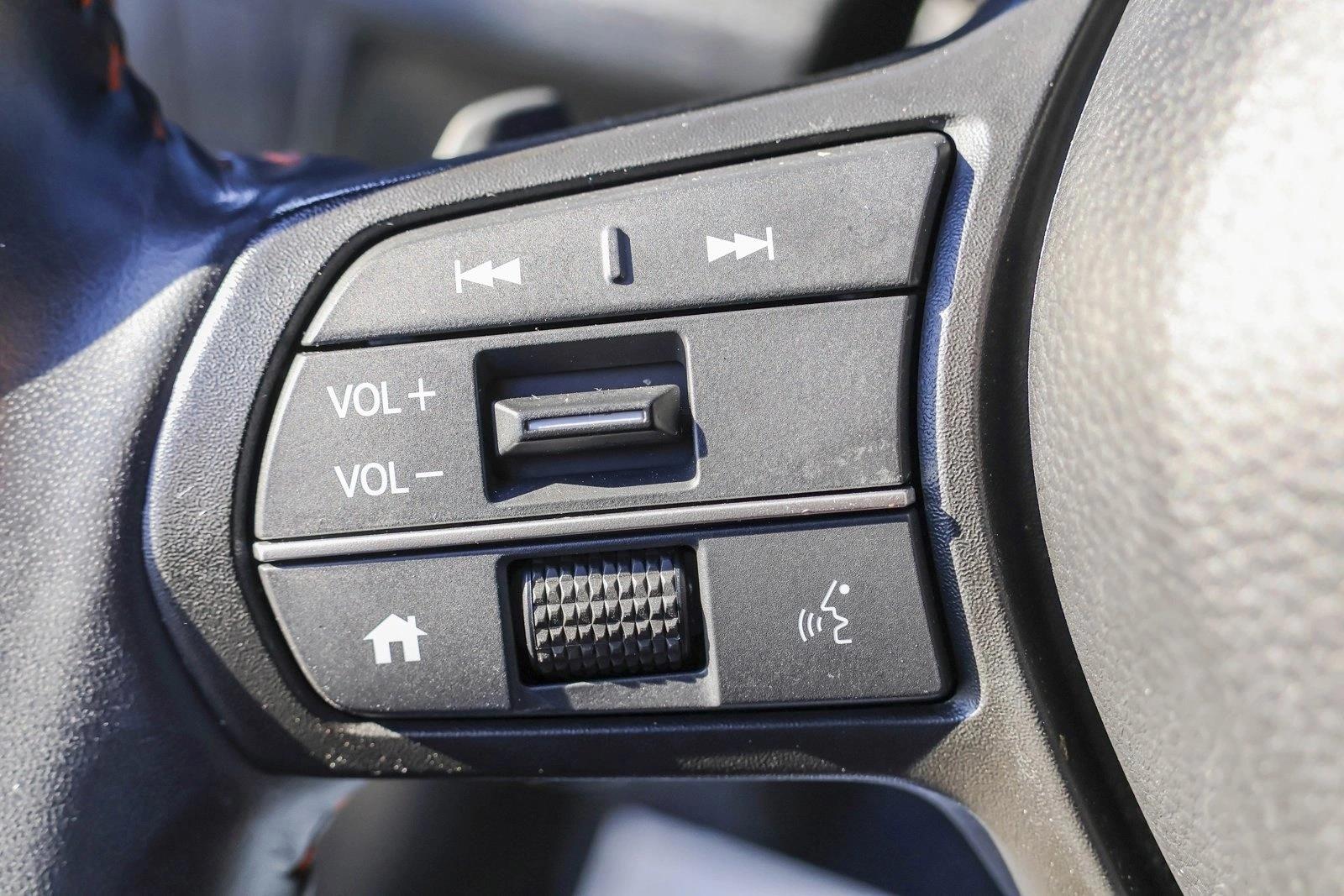 2024 HONDA CR-V - Image 14