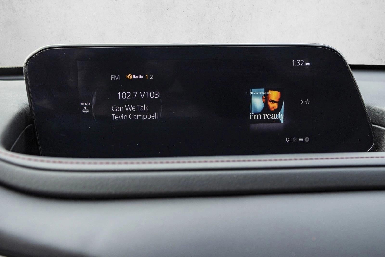 2025 MAZDA CX-30 - Image 17