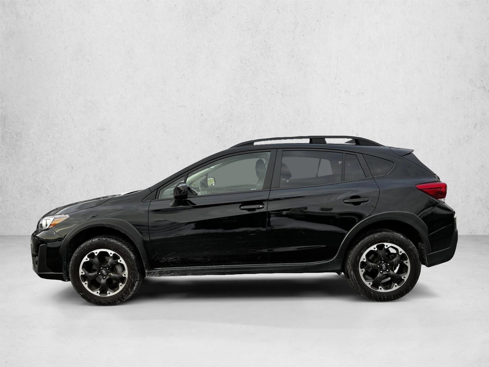 2022 SUBARU CROSSTREK - Image 8