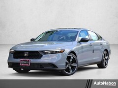 2026 Honda Accord SE Sedan