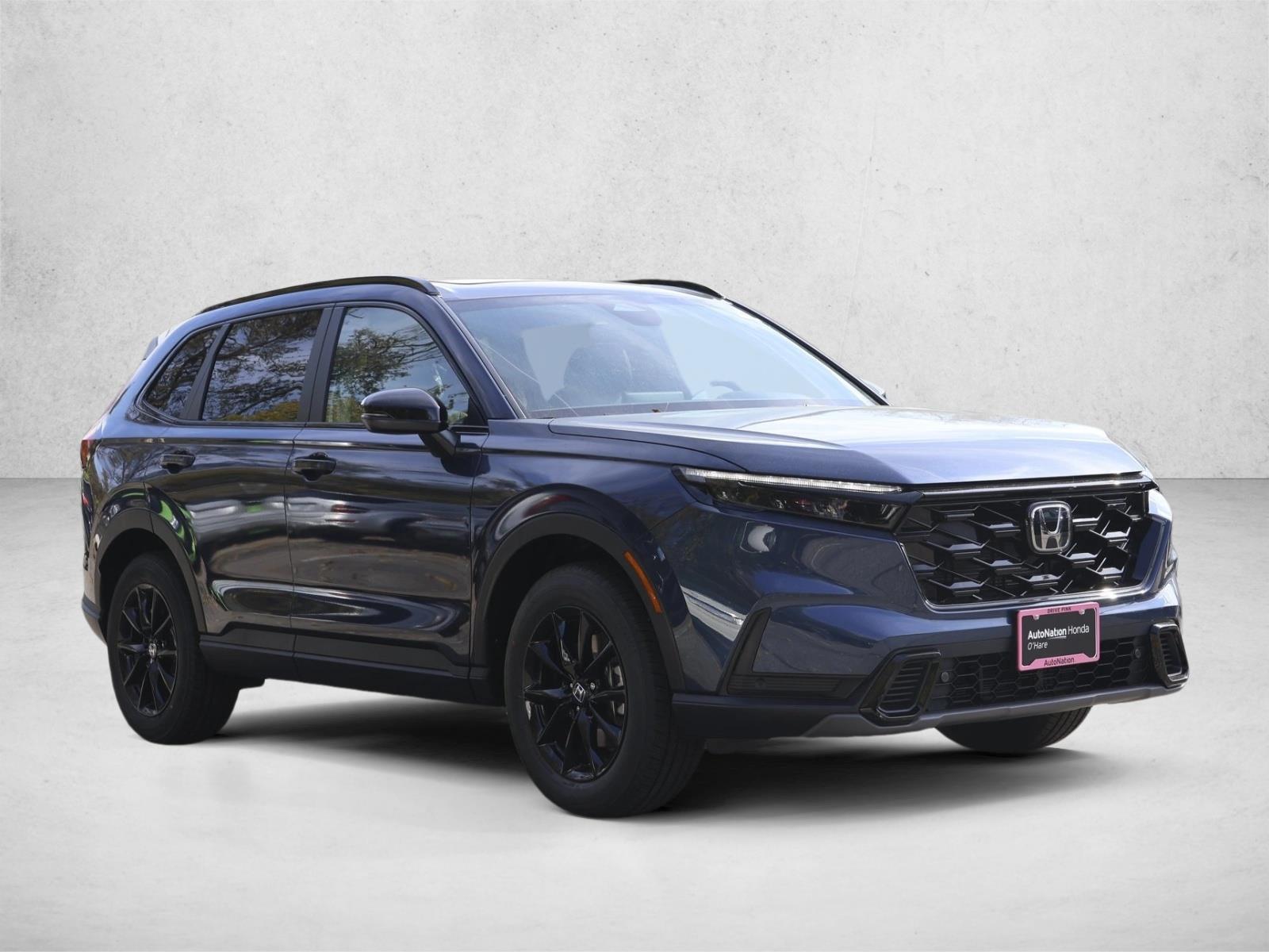 Vehicle thumbnail
