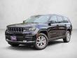 Used 2021 Jeep Grand Cherokee L Limited SUV
