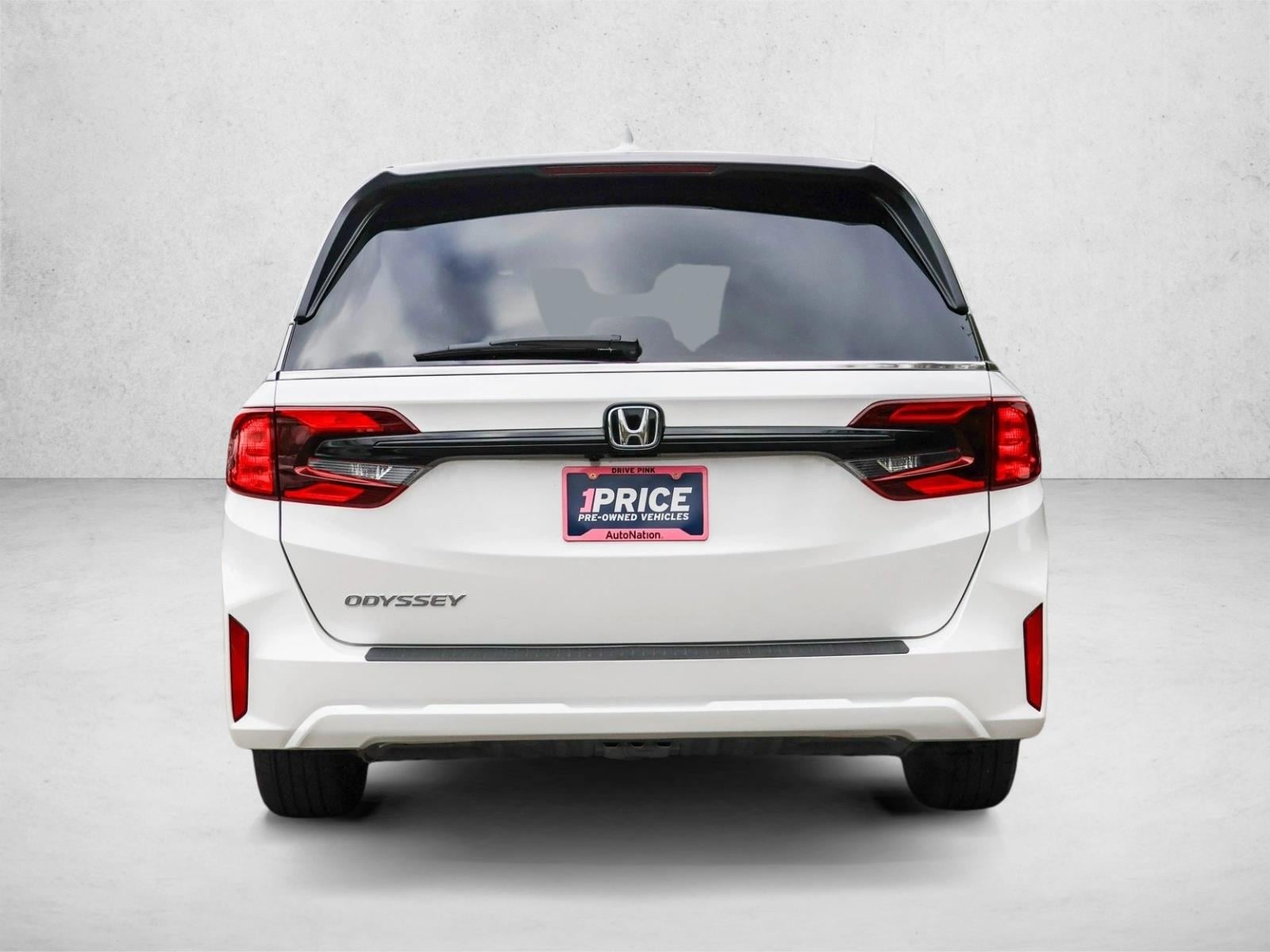 2025 HONDA ODYSSEY - Image 6
