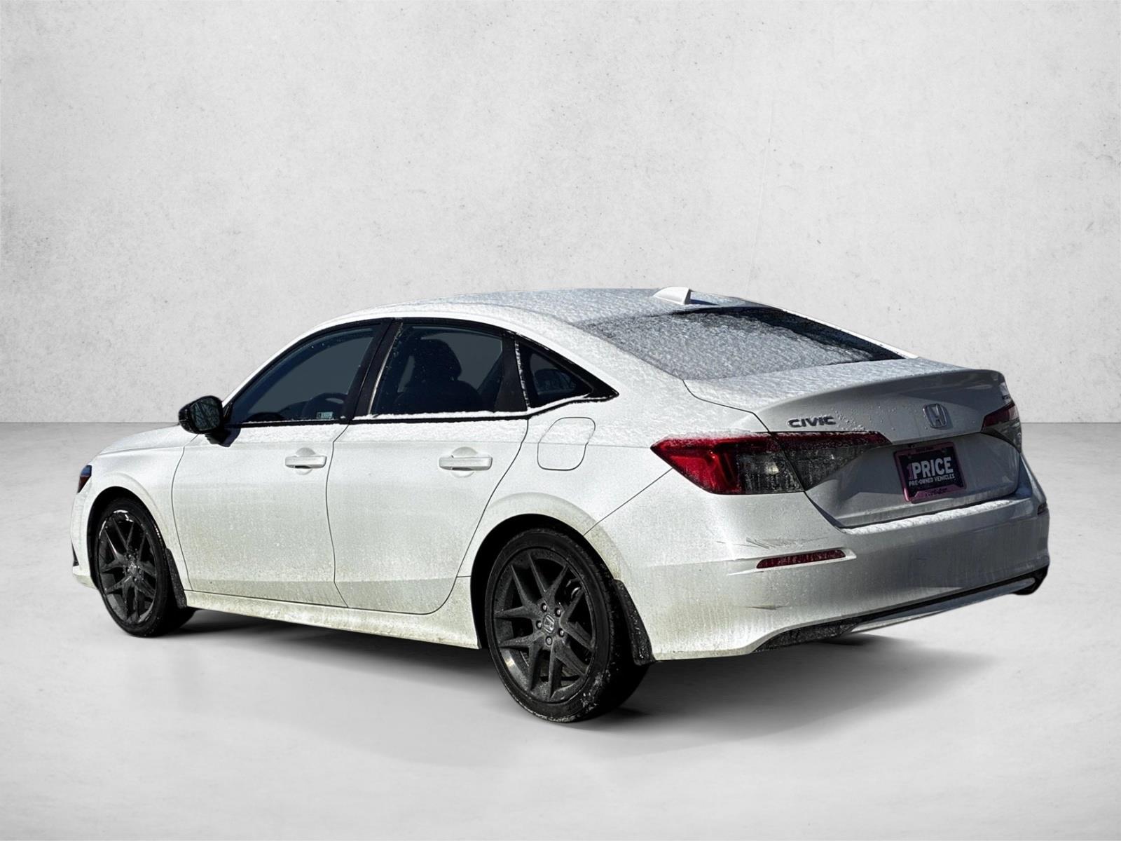 2022 HONDA CIVIC - Image 7