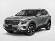 Used 2026 Kia Seltos EX SUV
