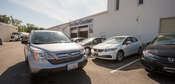 Honda Service Center Miami Lakes Fl Autonation Honda Miami Lakes