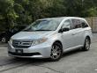 Used 2011 Honda Odyssey EX-L Van
