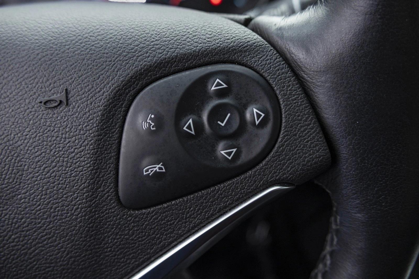 2016 CHEVROLET IMPALA - Image 16