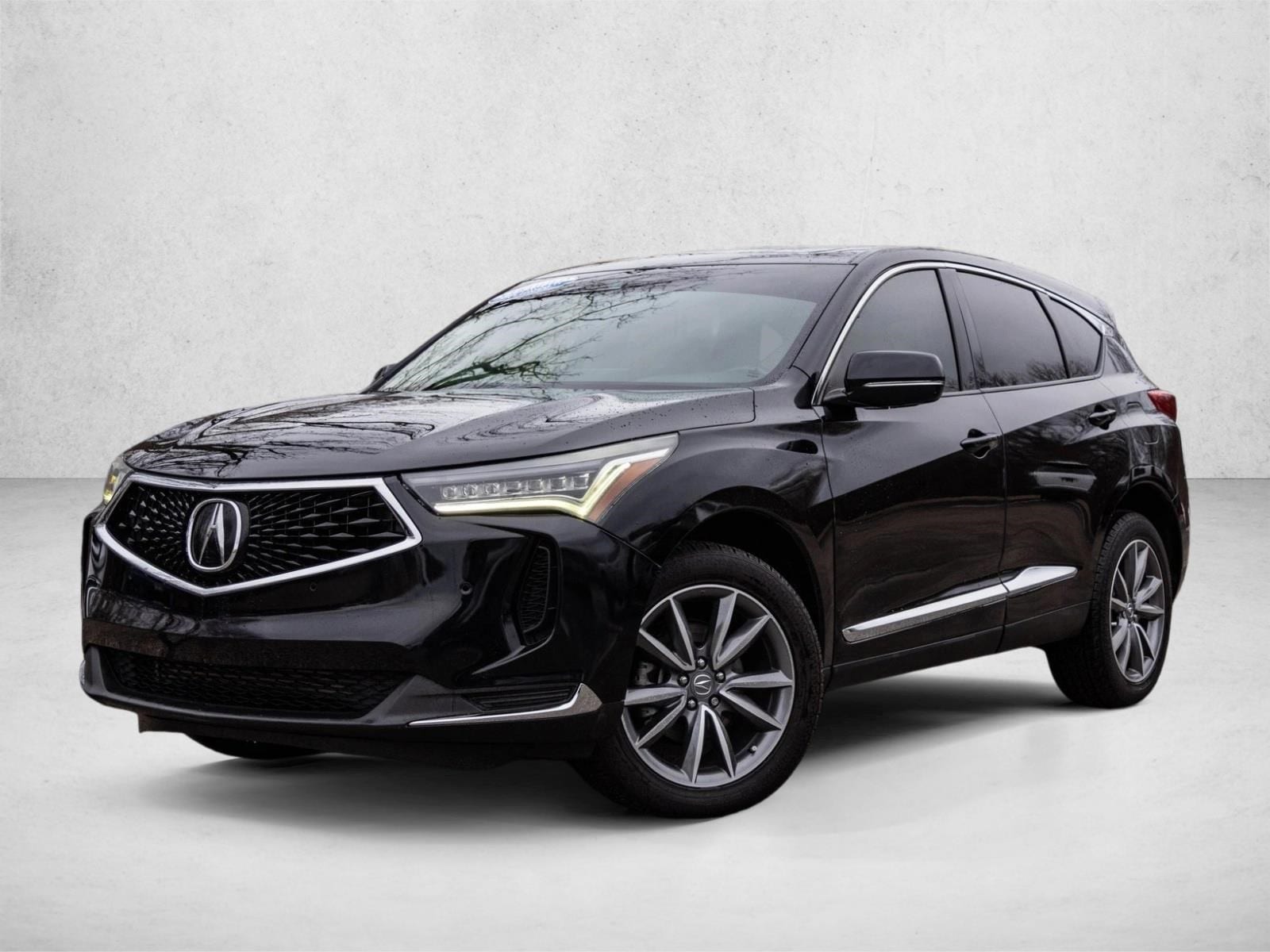 2022 ACURA RDX - Image 1