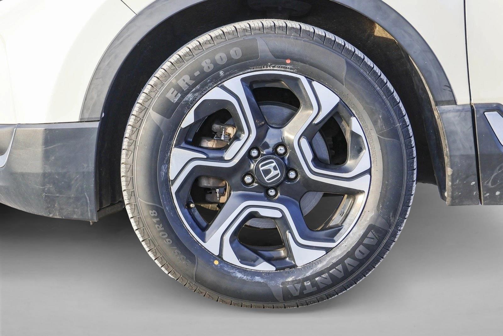 2018 HONDA CR-V - Image 9