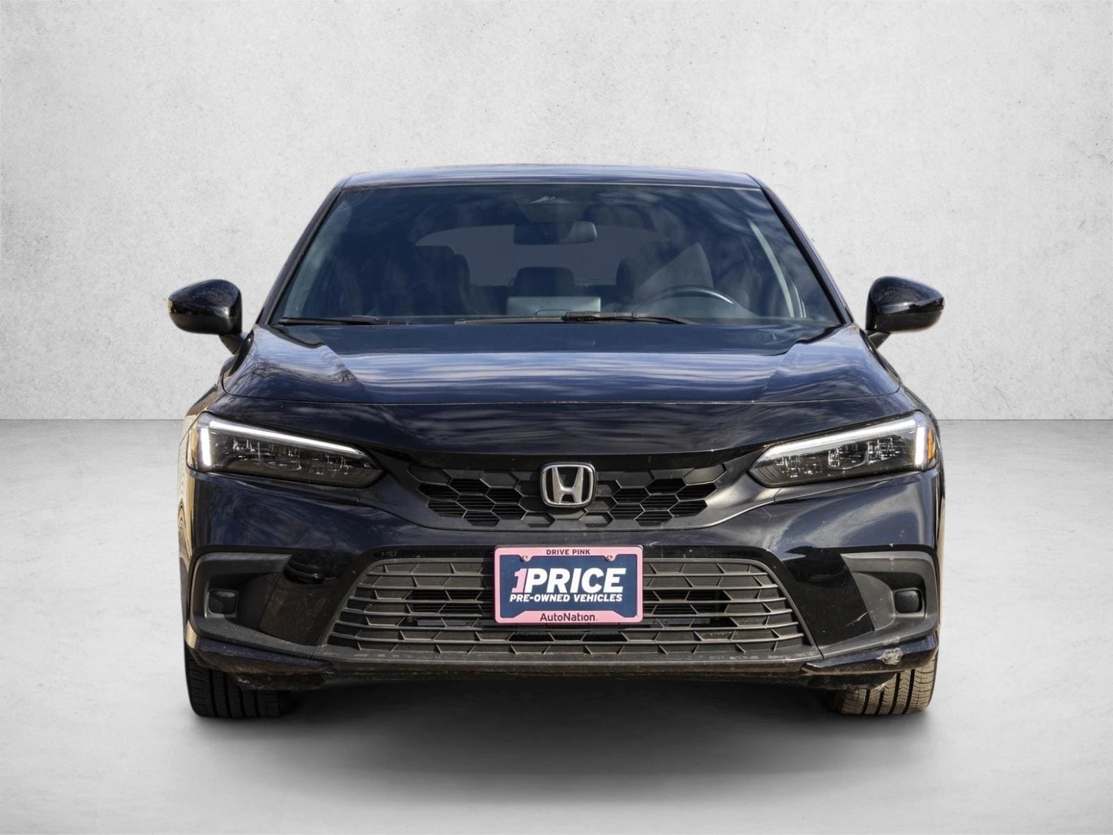 2023 HONDA CIVIC - Image 2